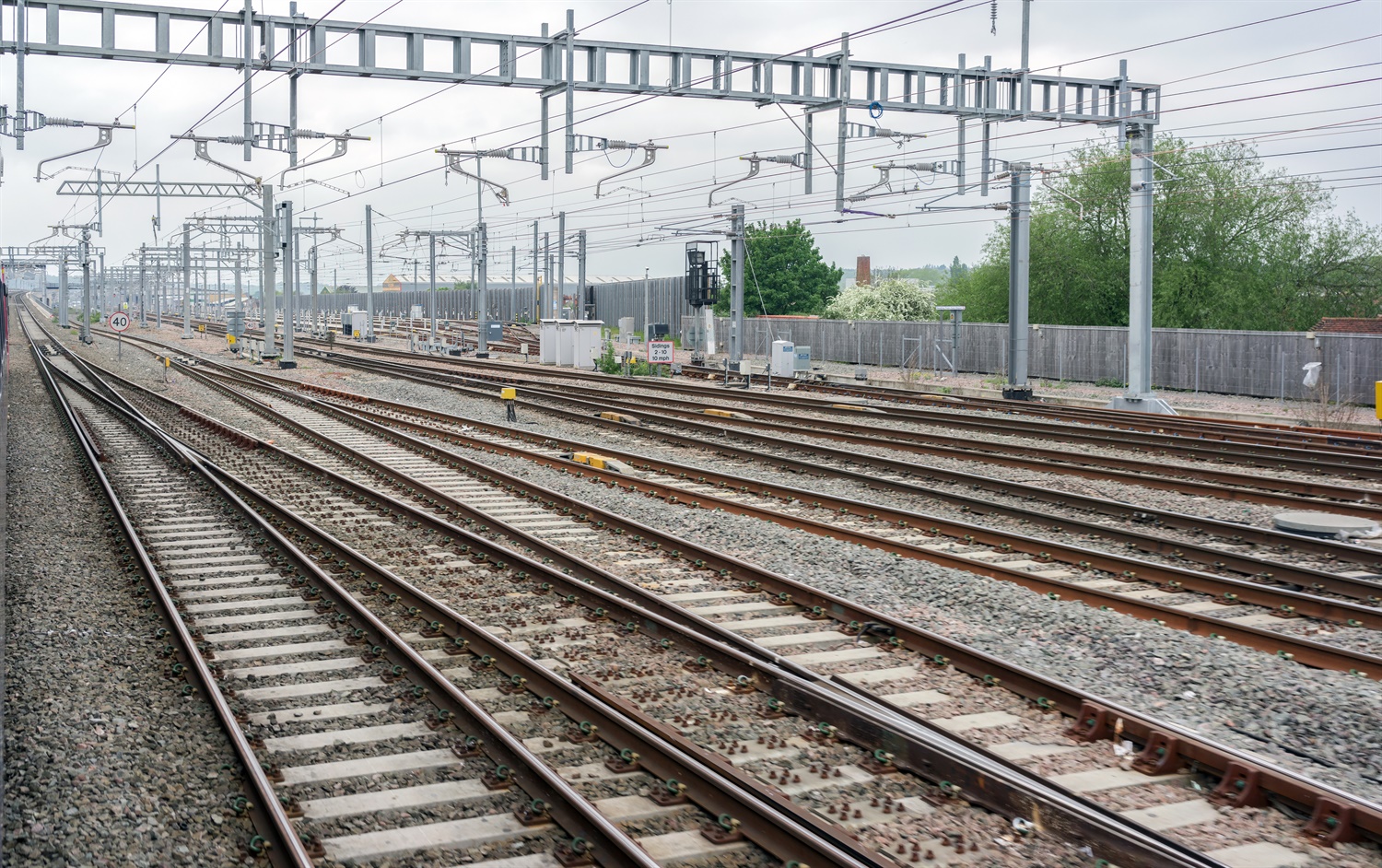 DfT calls for intensified monitoring of Network Rail’s CP6 readiness to avoid repeat of CP5 ‘stasis’