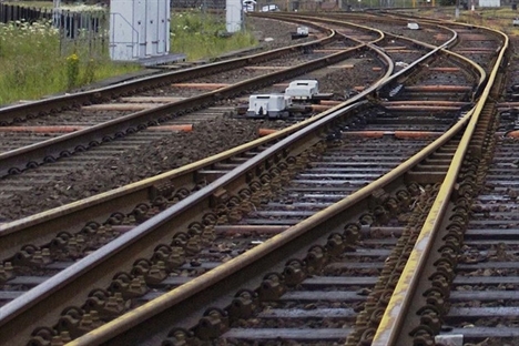No more sewage on rail tracks in Scotland from 2017