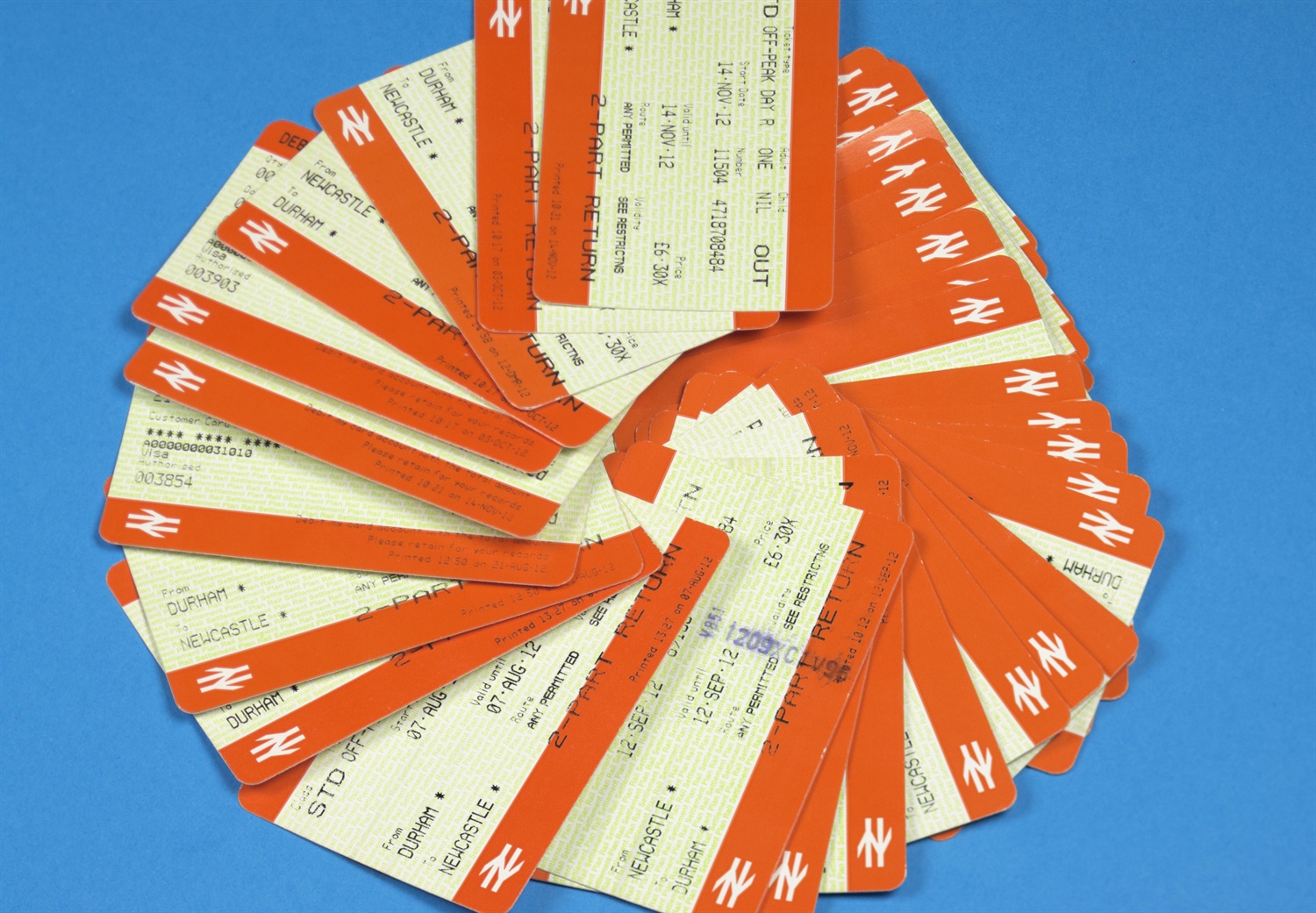 Rail industry to cut the jargon on confusing train tickets