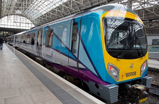 TransPennine Express receives ‘public target’ from Transport for the North 