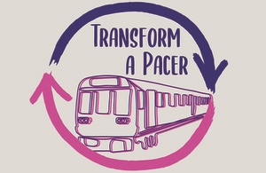 Transform a Pacer competition winners announced 