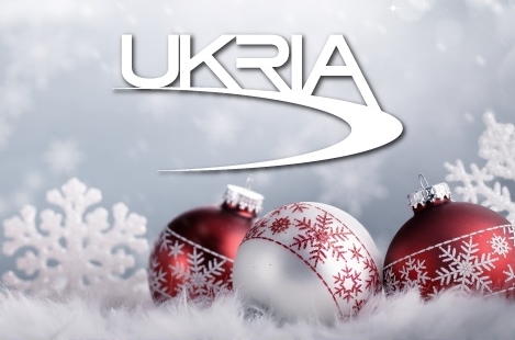 #UKRIA2018 is coming to town