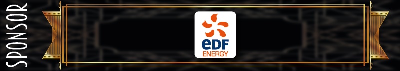 EDF Category Sponsor