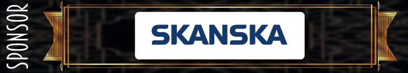 Skanska Sponsors UKRIA 2017