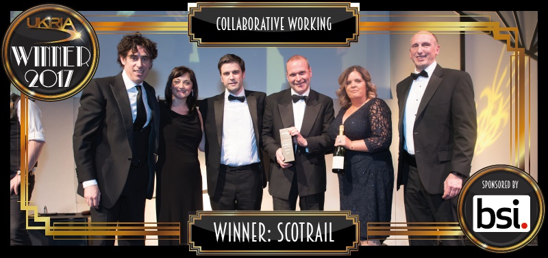 Collaborative Working - Scotrail