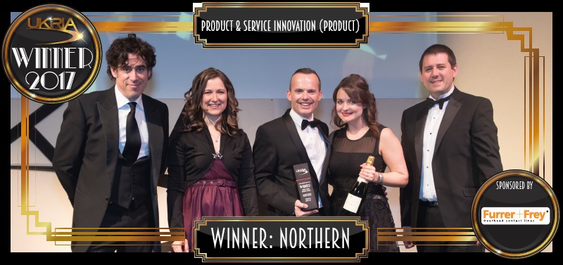 Product Innovation - Northern