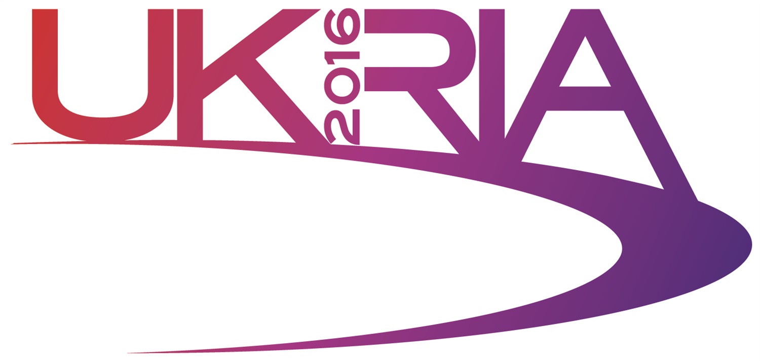 Less than a month left to enter UKRIA 2016