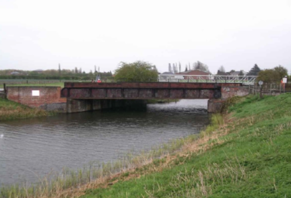 Lincolnshire bridge replacement to ‘greatly benefit’ freight