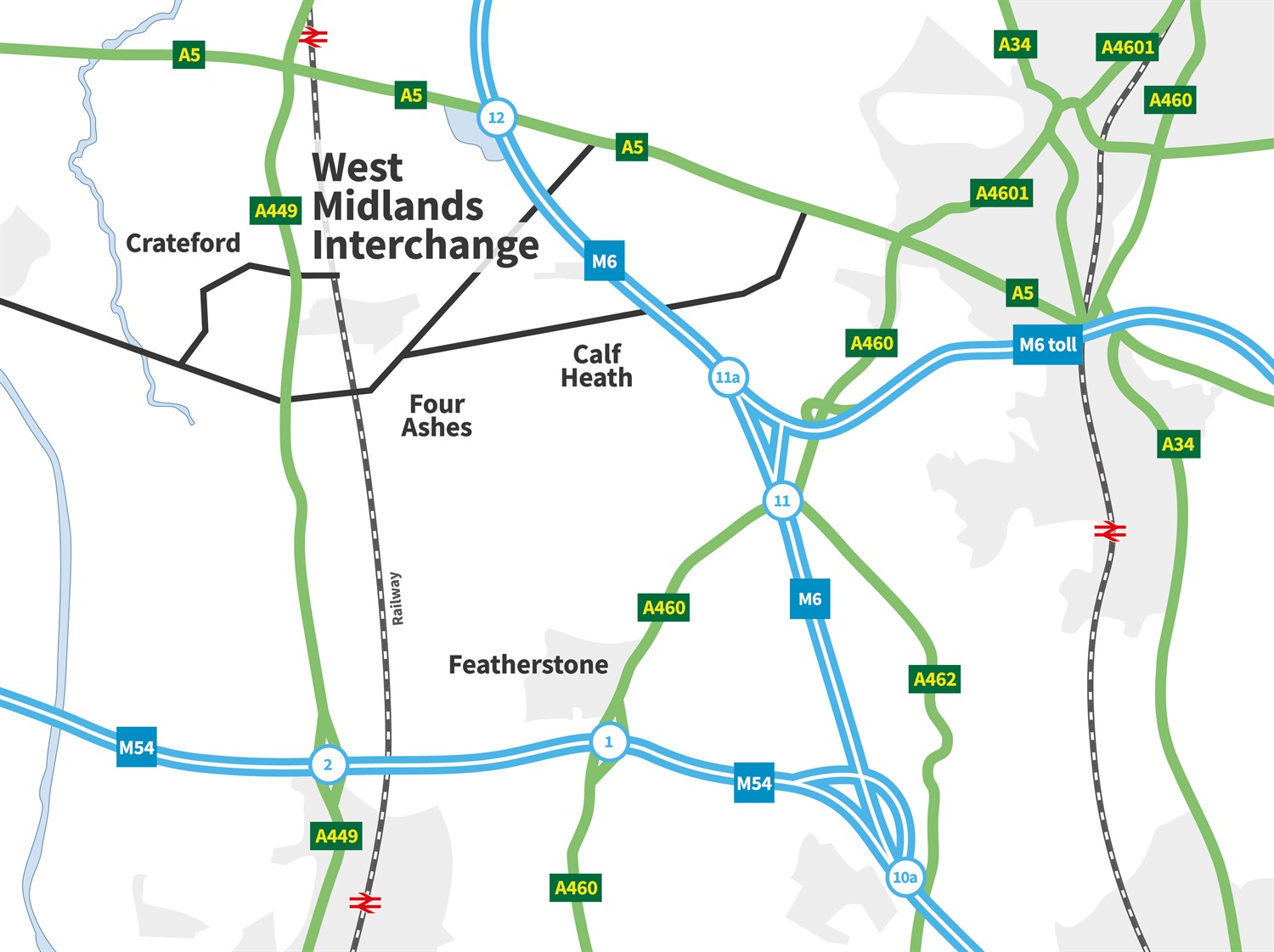 West Midlands freight depot to be considered by Planning Inspectorate