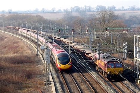 GNWR a step closer to running extra services on WCML