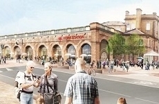 New plans for major improvements to York station submitted in ‘long-overdue masterplan’  