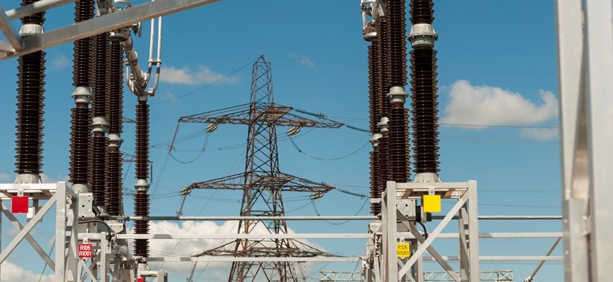 Amey wins HS2 substations power deal