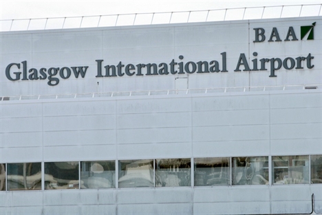 Glasgow Airport Rail Link could be delivered under budget