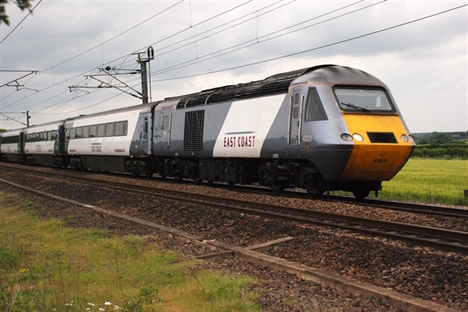 ‘Innovative bids’ required for East Coast franchise