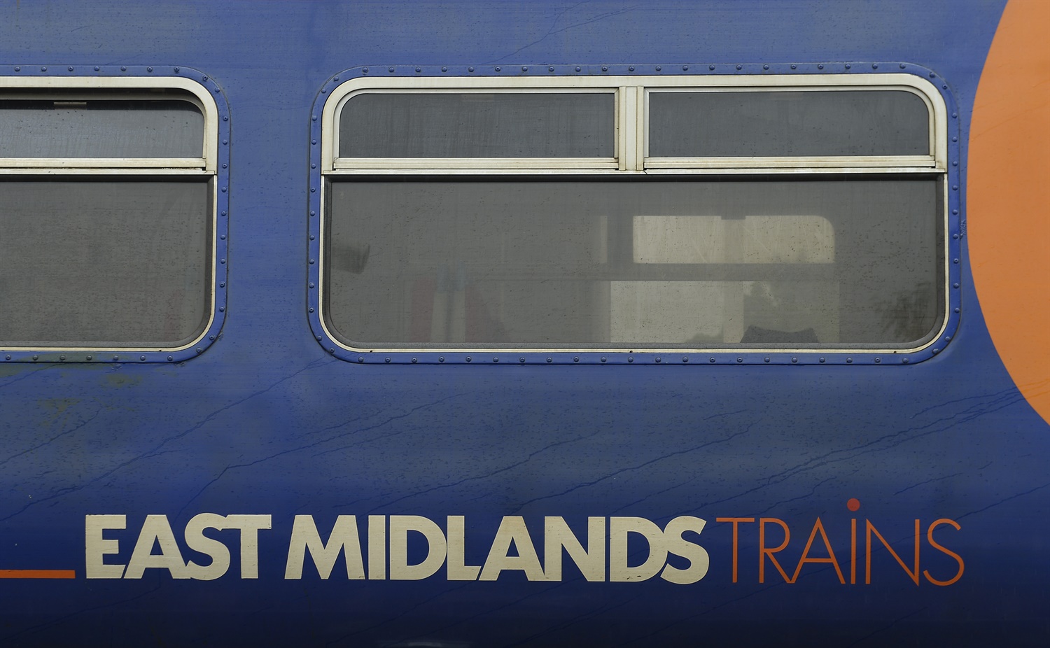 DfT awards East Midlands rail franchise to Abellio