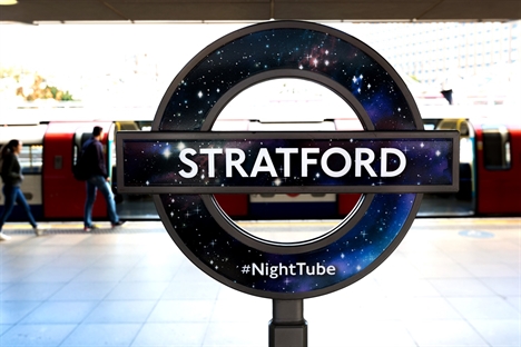Night Tube: the journey so far 