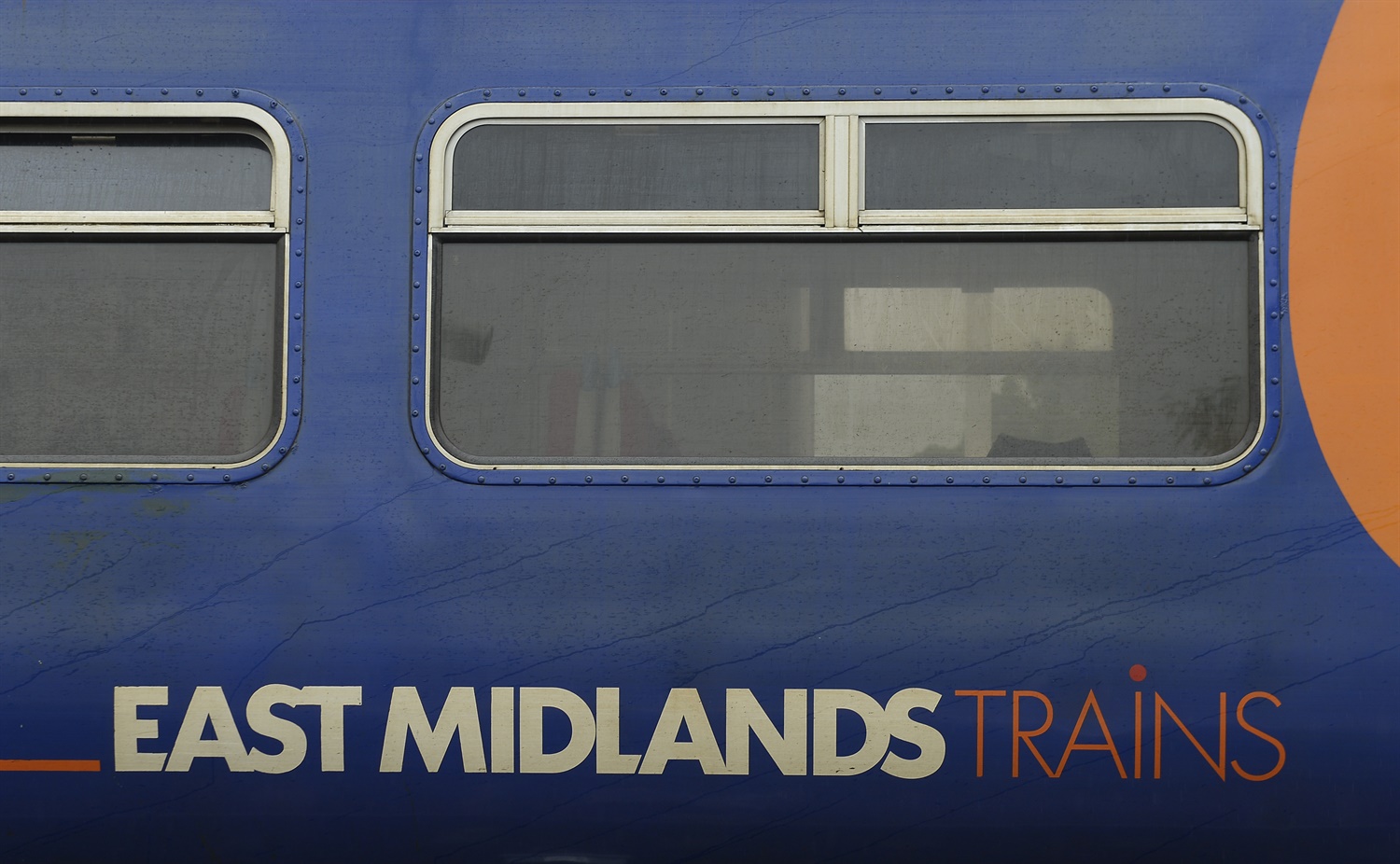 Stagecoach secures East Midlands Trains franchise extension with DfT until August