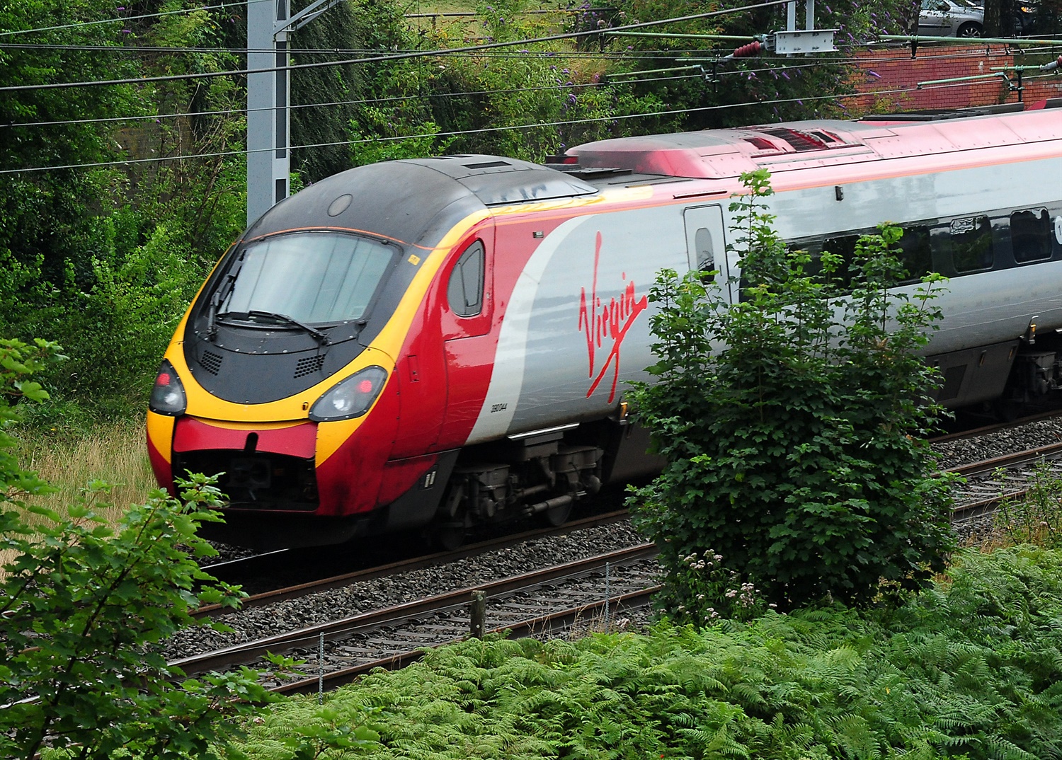 Virgin Trains proposes radical new airline-style model for fares and franchising