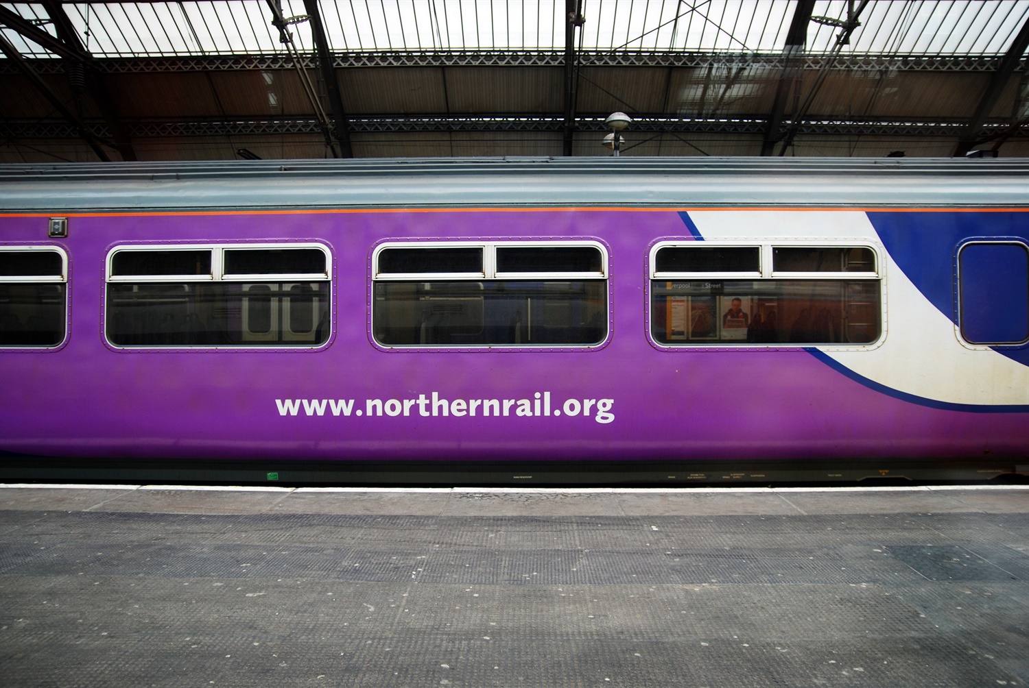 New six-carriage Northern trains pushed back two years due to delayed upgrade works