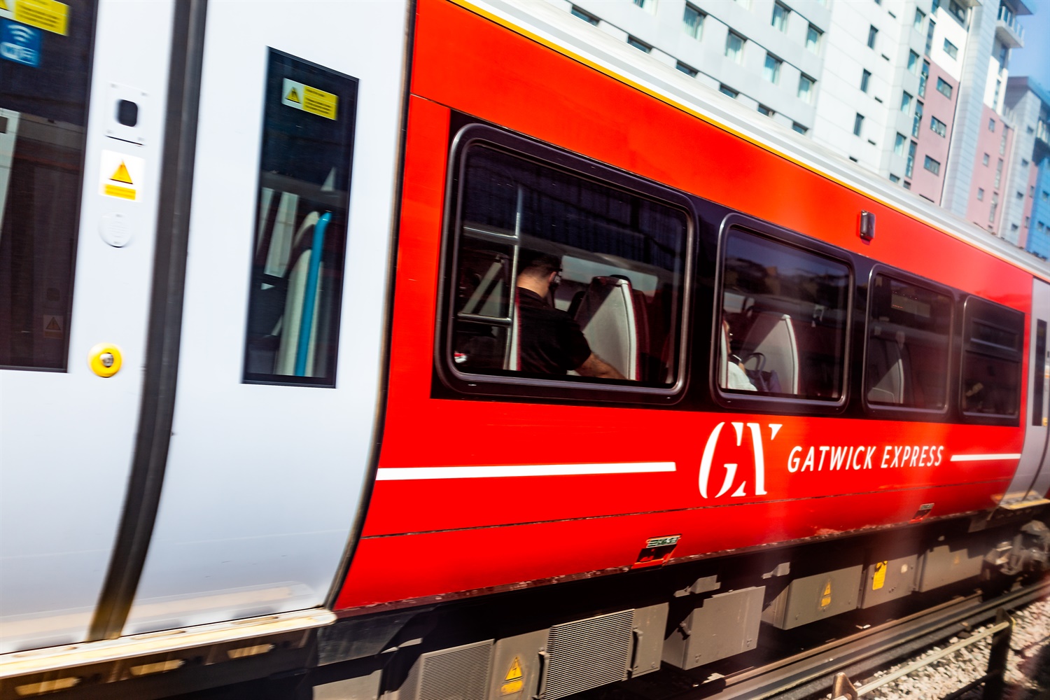 ‘Light at the end of the tunnel’ as Gatwick Express trains trial due to start