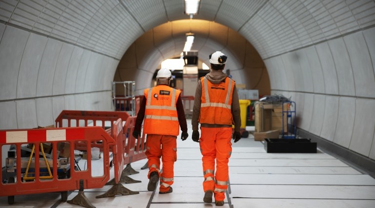 Crossrail clung to ‘unrealistic’ timeline as contract renegotiations cost an extra £2.5bn, NAO reports