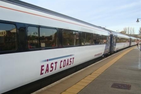 Consultation launched for ECML franchise