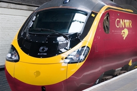 ORR rejects new open access long distance services on West Coast Main Line