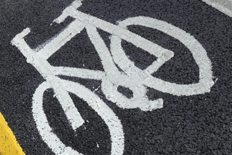 Guidance to promote cycling to stations launched