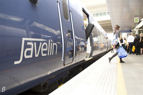 High speed services to continue for Kent