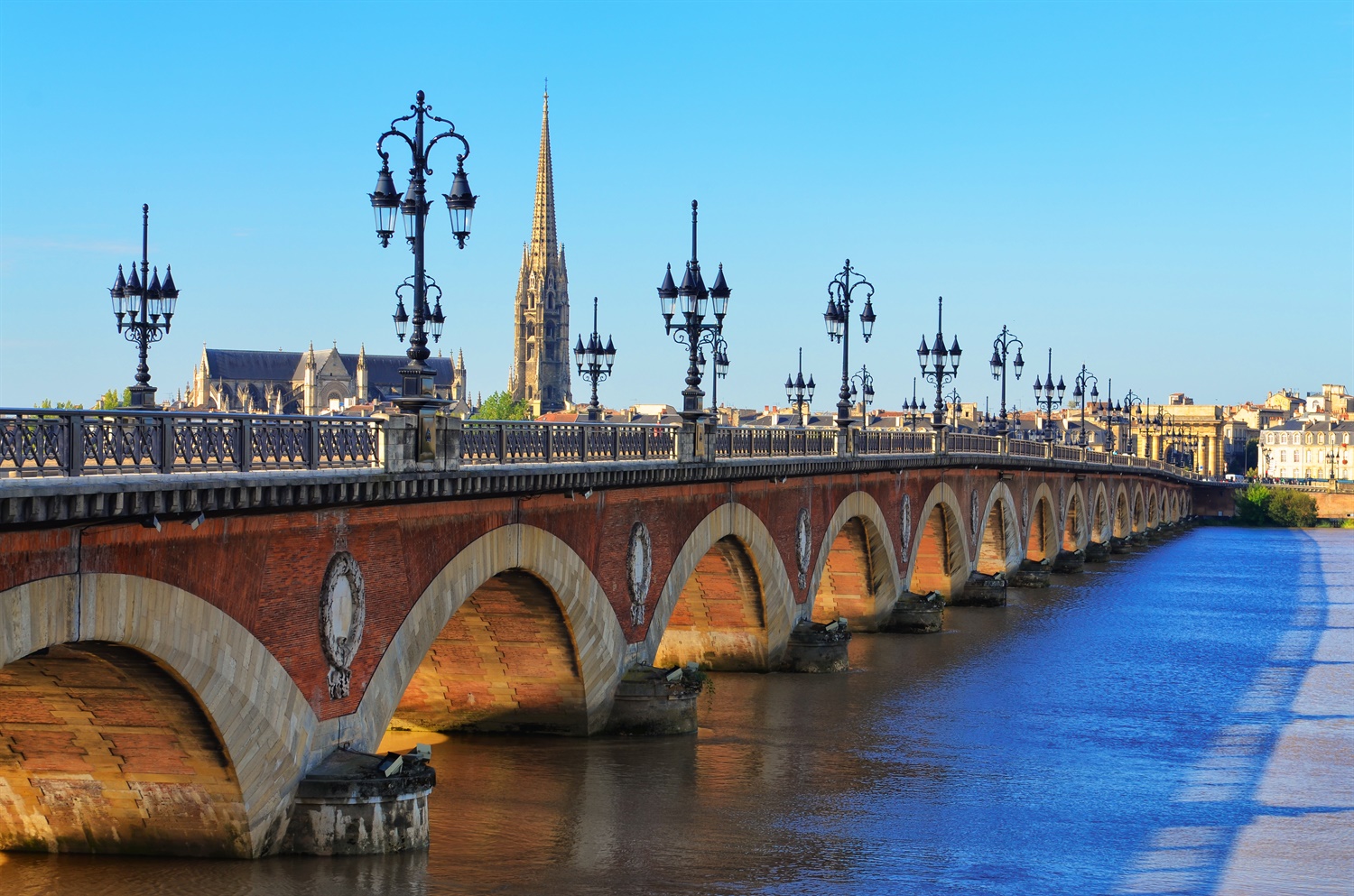 Study to explore plans for direct London-Bordeaux high-speed rail route