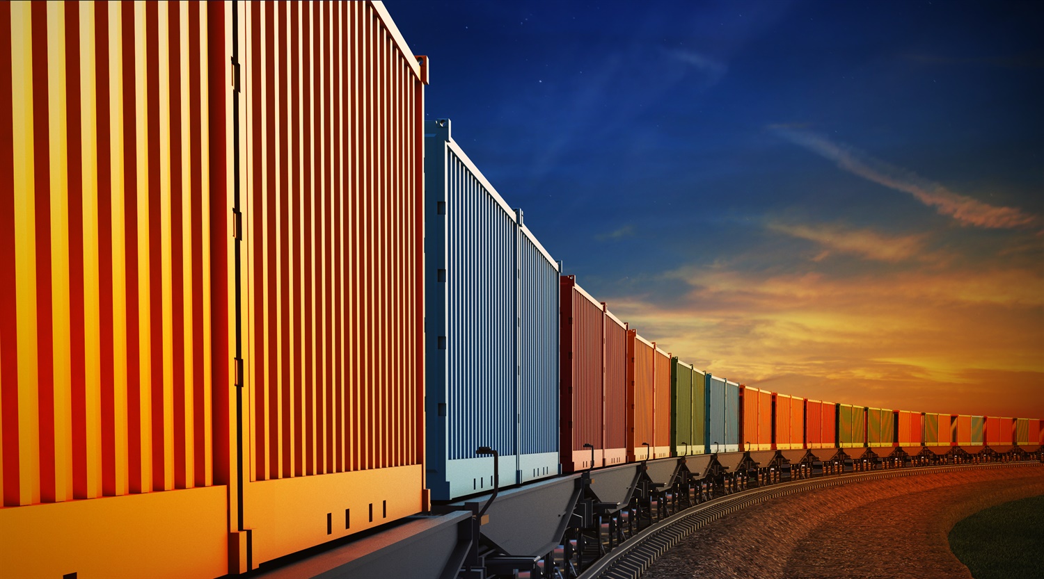 Lord Berkeley: The time for freight is now 