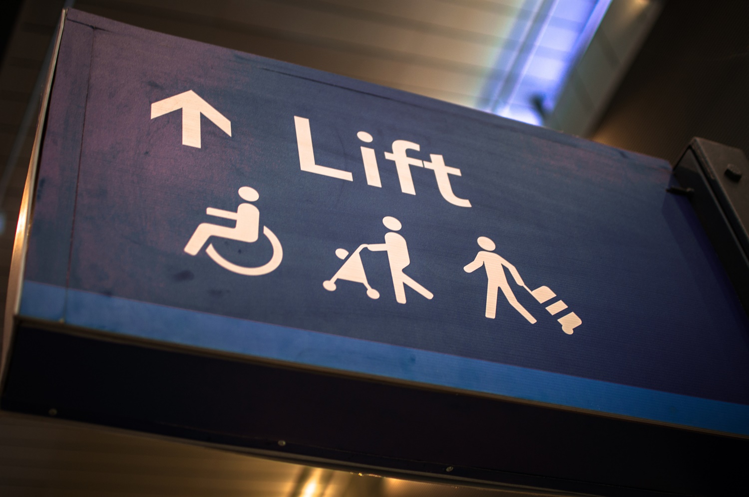 £20m government funding to make 124 stations more accessible across GB 