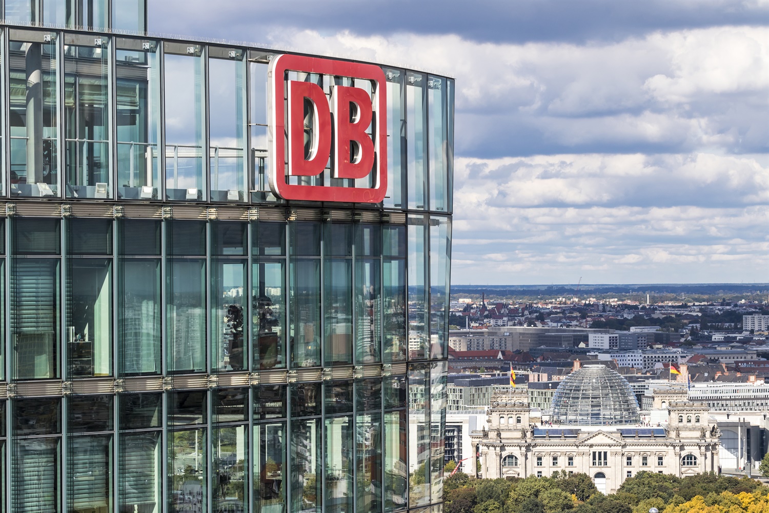 Northern owner Deutsche Bahn wants compensation from Network Rail over extensive delays and disruption