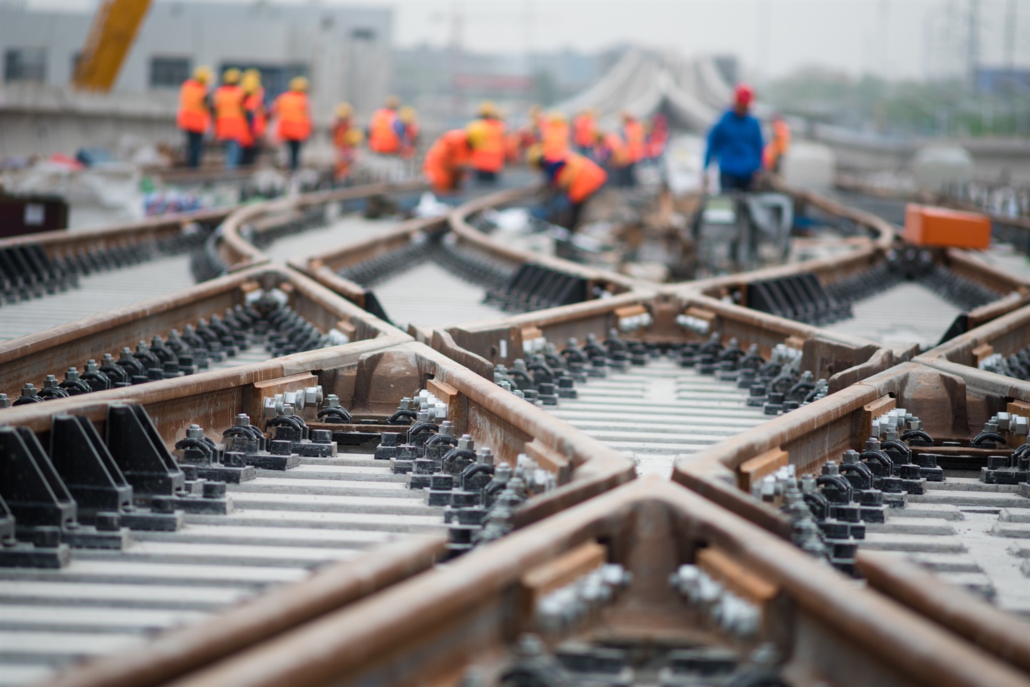 Unions and MPs protest TOC’s potential £7.5bn funding gap in ‘deadly serious’ rail pensions row