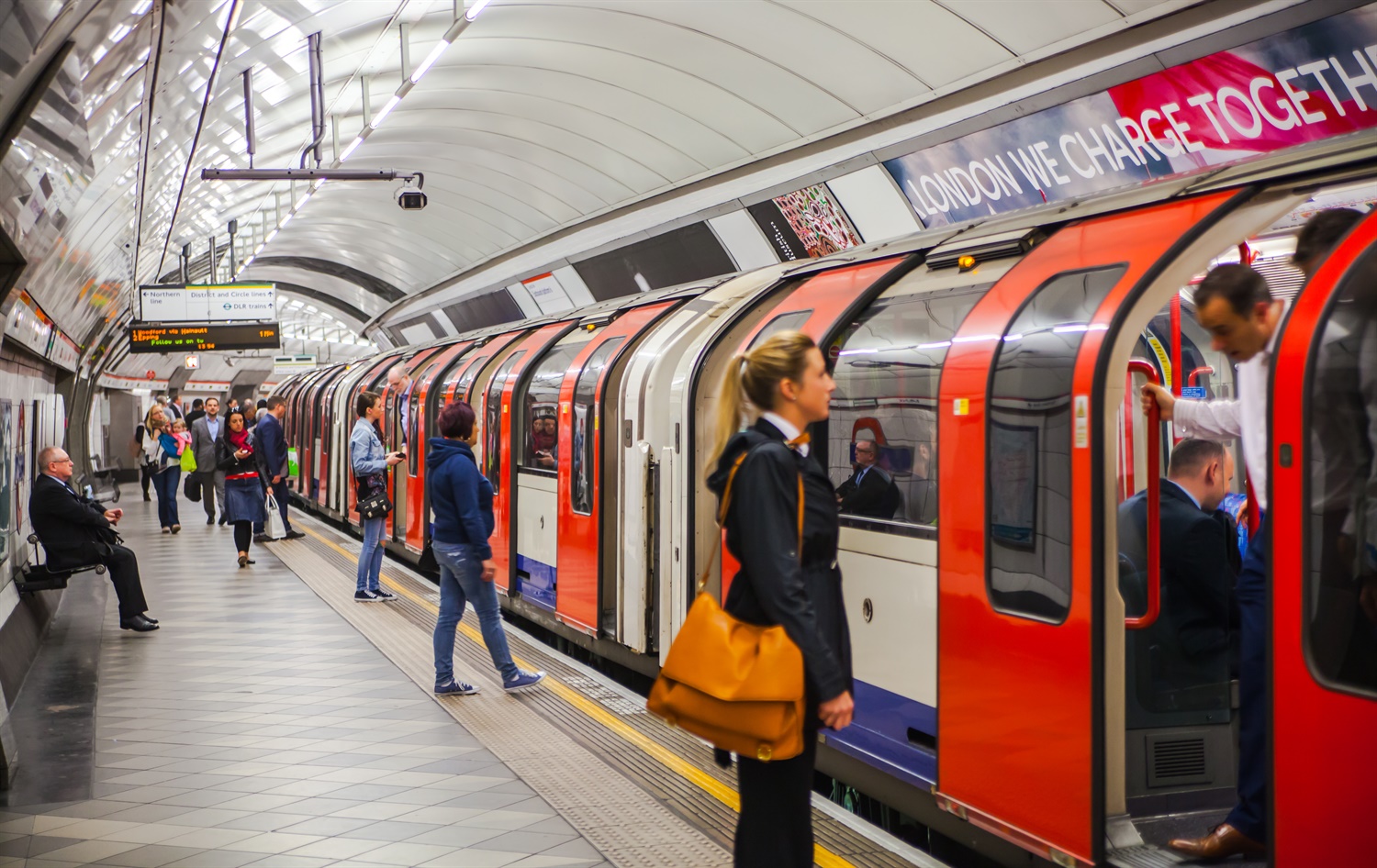 London Underground workers to strike over ‘safety-critical cuts’