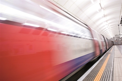 Project management at TfL is ‘increasingly successful’