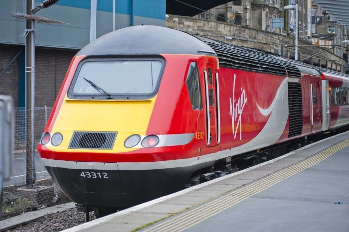 Virgin Trains East Coast extends services to Sunderland