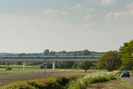 Details and deadline of seven HS2 work packages revealed