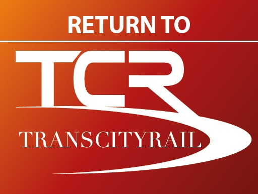 Return to TransCityRail