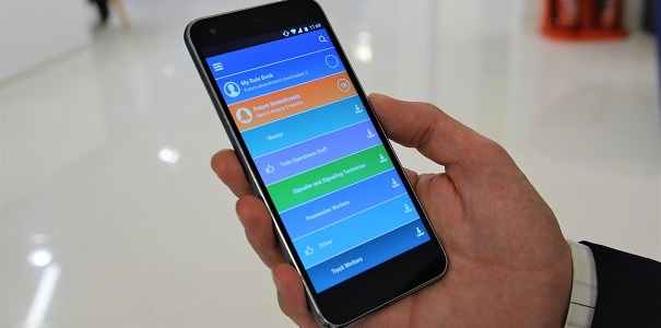RSSB launches rule book app on Android platform