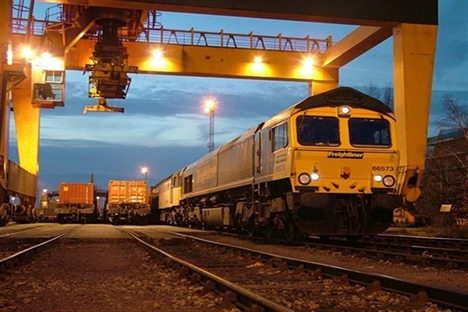 Strategic Rail Freight Interchange plans ‘not legally flawed’
