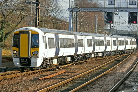 Detailed manifesto for improved Eastern England rail services