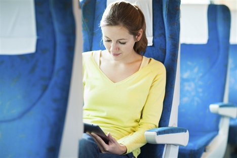 Free wi-fi on trains still sluggish or not yet delivered by TOCs