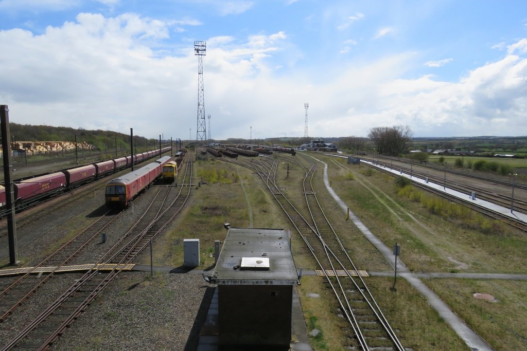 DB Cargo found guilty after electrocuted boy suffers life-changing injuries