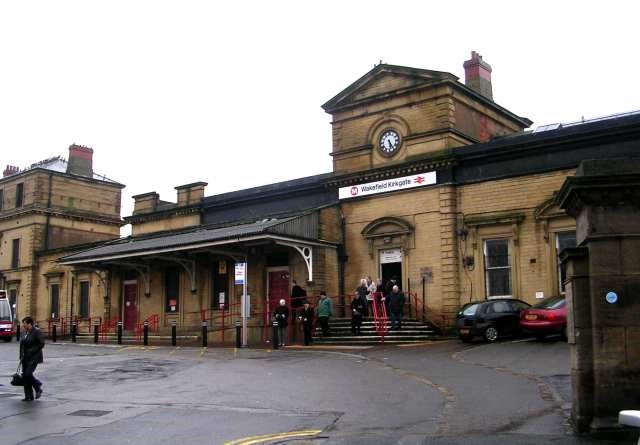 ‘Britain’s worst station’ reopens after £5.6m overhaul