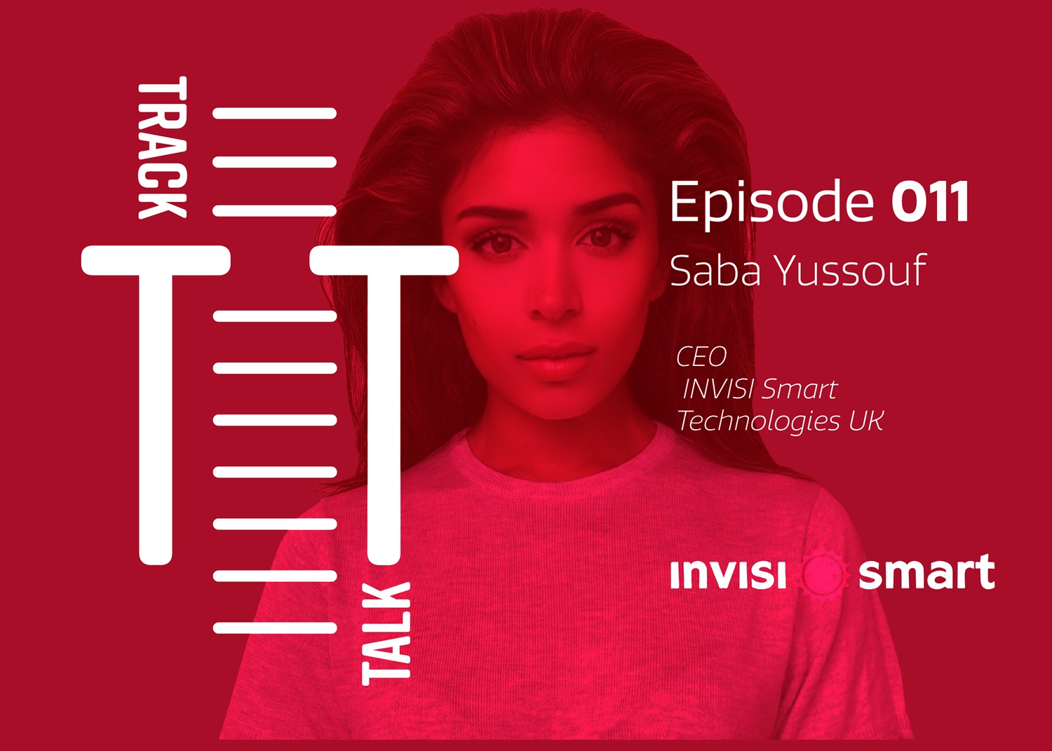Ep 11. With Invisi Smart shield you can confidently touch a ticket machine, Saba Yussouf
