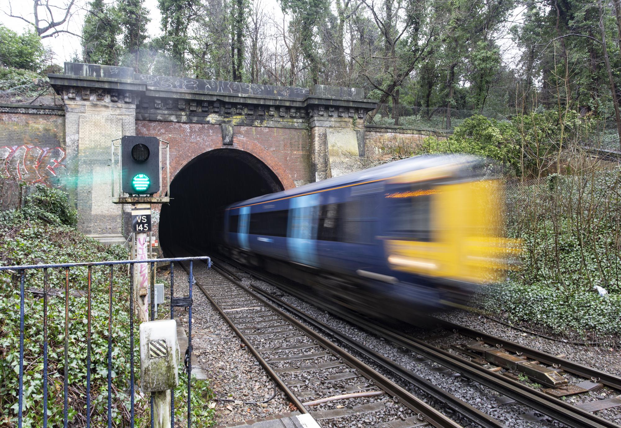 Southeastern Trains fleet upgrade 