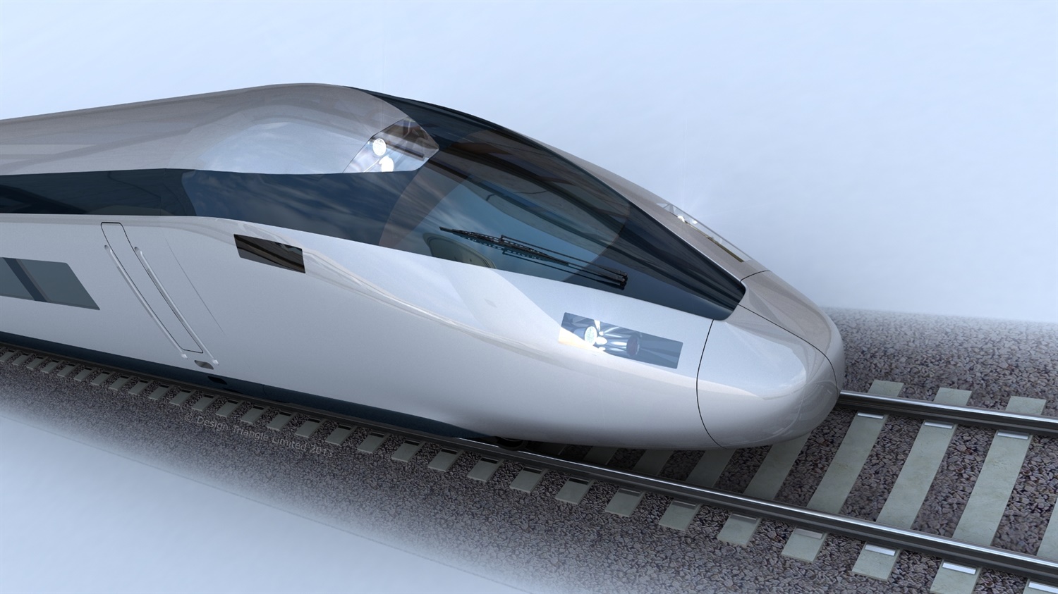 Greengauge 21 calls for HS2 to ‘get serious’ about service plans