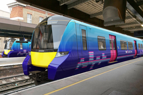‘If Siemens can’t manage Thameslink, nor can Bombardier’
