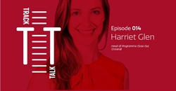 Ep.14 Leaving a lasting legacy, Harriet Glen 